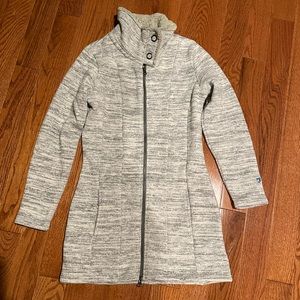 Kuhl Sweater Jacket